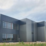 Višenamjenska hala | Živinice - Industrijska zona 2